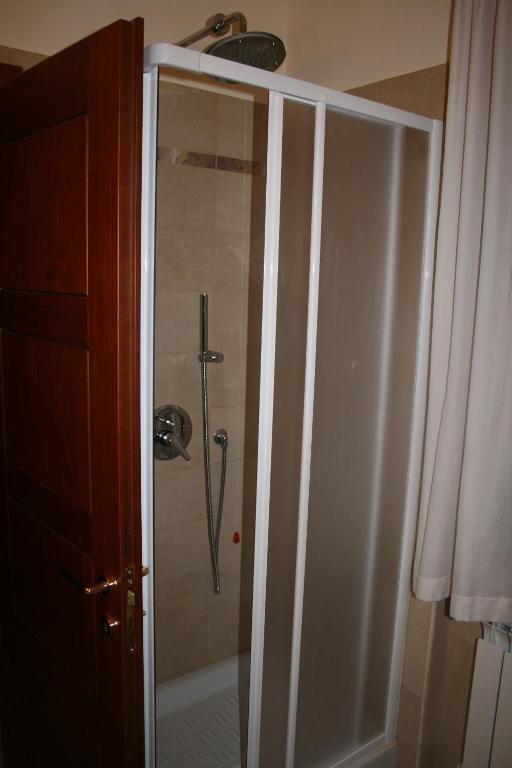 Pinus Rooms Benevento Room photo