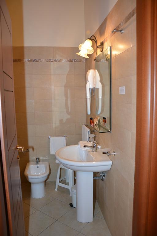 Pinus Rooms Benevento Exterior photo