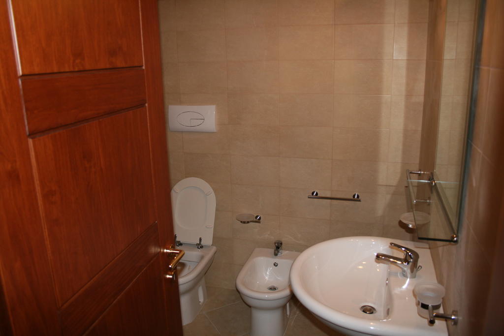 Pinus Rooms Benevento Exterior photo